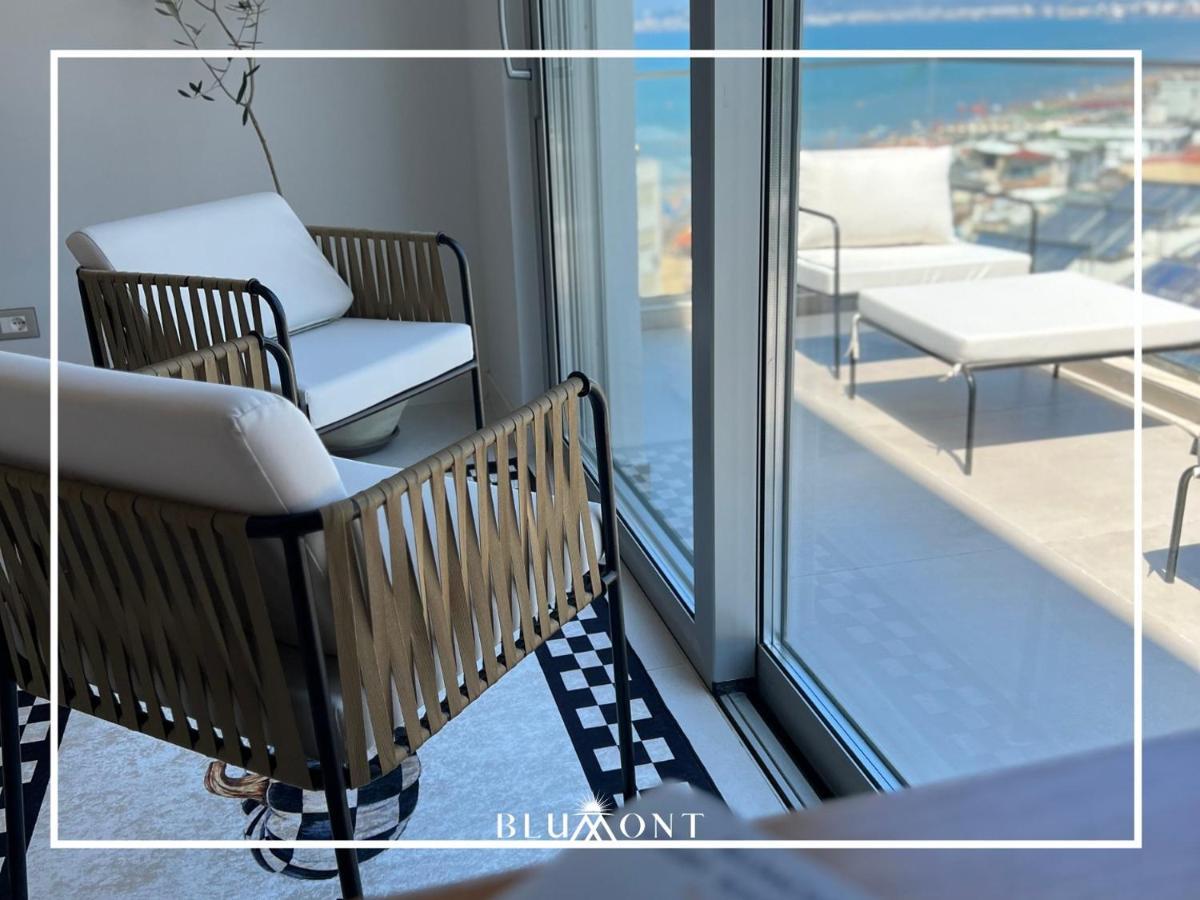 Luxury Rooftop Suites By Blumont Škalngur 外观 照片