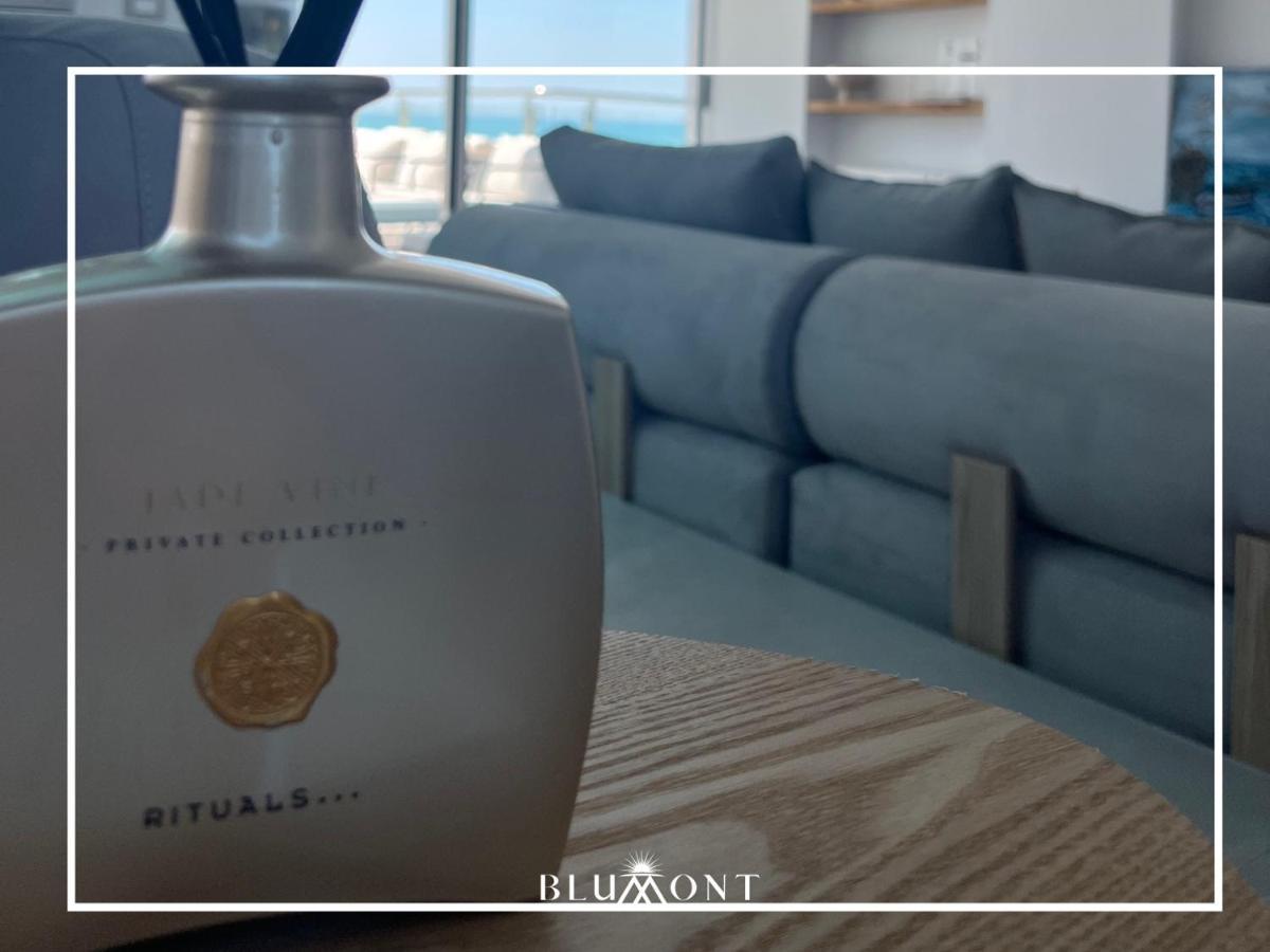 Luxury Rooftop Suites By Blumont Škalngur 外观 照片