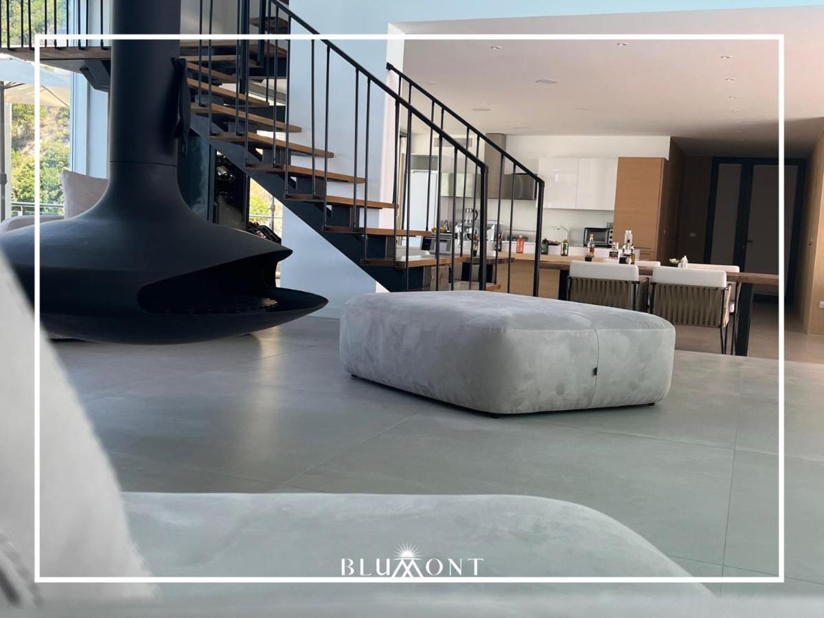 Luxury Rooftop Suites By Blumont Škalngur 外观 照片