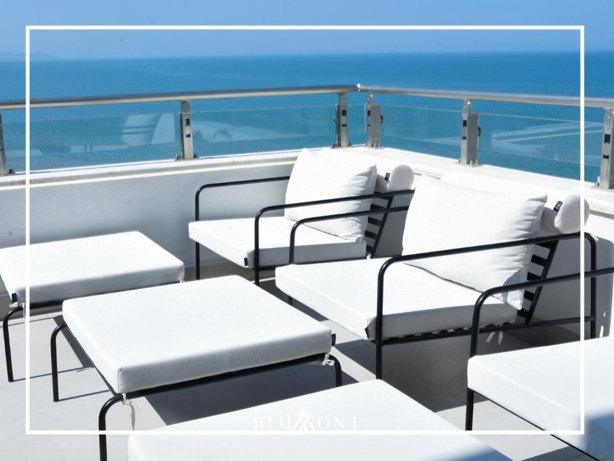 Luxury Rooftop Suites By Blumont Škalngur 外观 照片