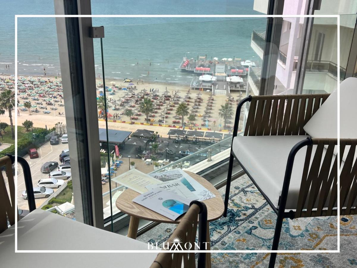 Luxury Rooftop Suites By Blumont Škalngur 外观 照片